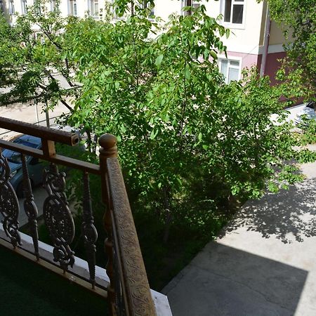 Aisha Hotel ซามาร์คันด์ ภายนอก รูปภาพ