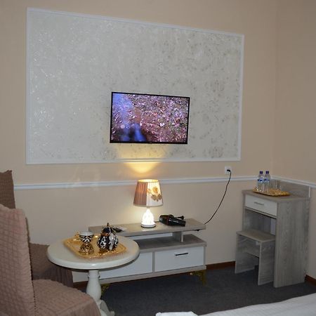 Aisha Hotel ซามาร์คันด์ ภายนอก รูปภาพ