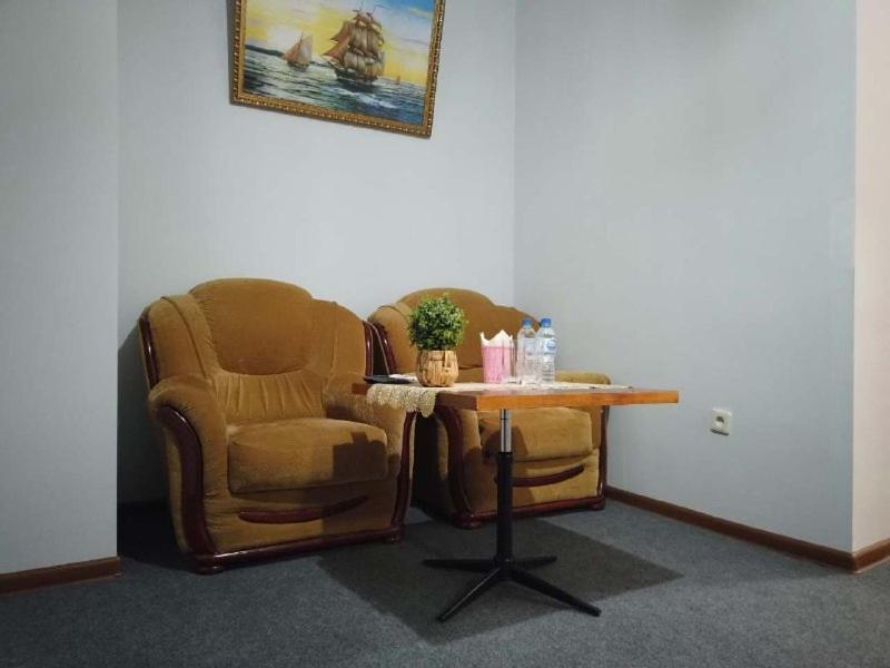 Aisha Hotel ซามาร์คันด์ ภายนอก รูปภาพ