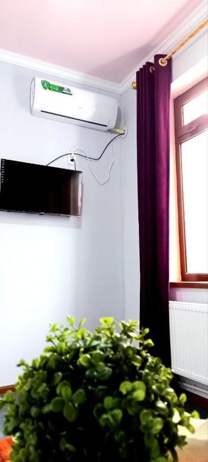 Aisha Hotel ซามาร์คันด์ ภายนอก รูปภาพ