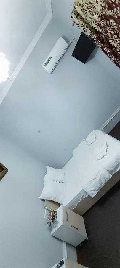 Aisha Hotel ซามาร์คันด์ ภายนอก รูปภาพ