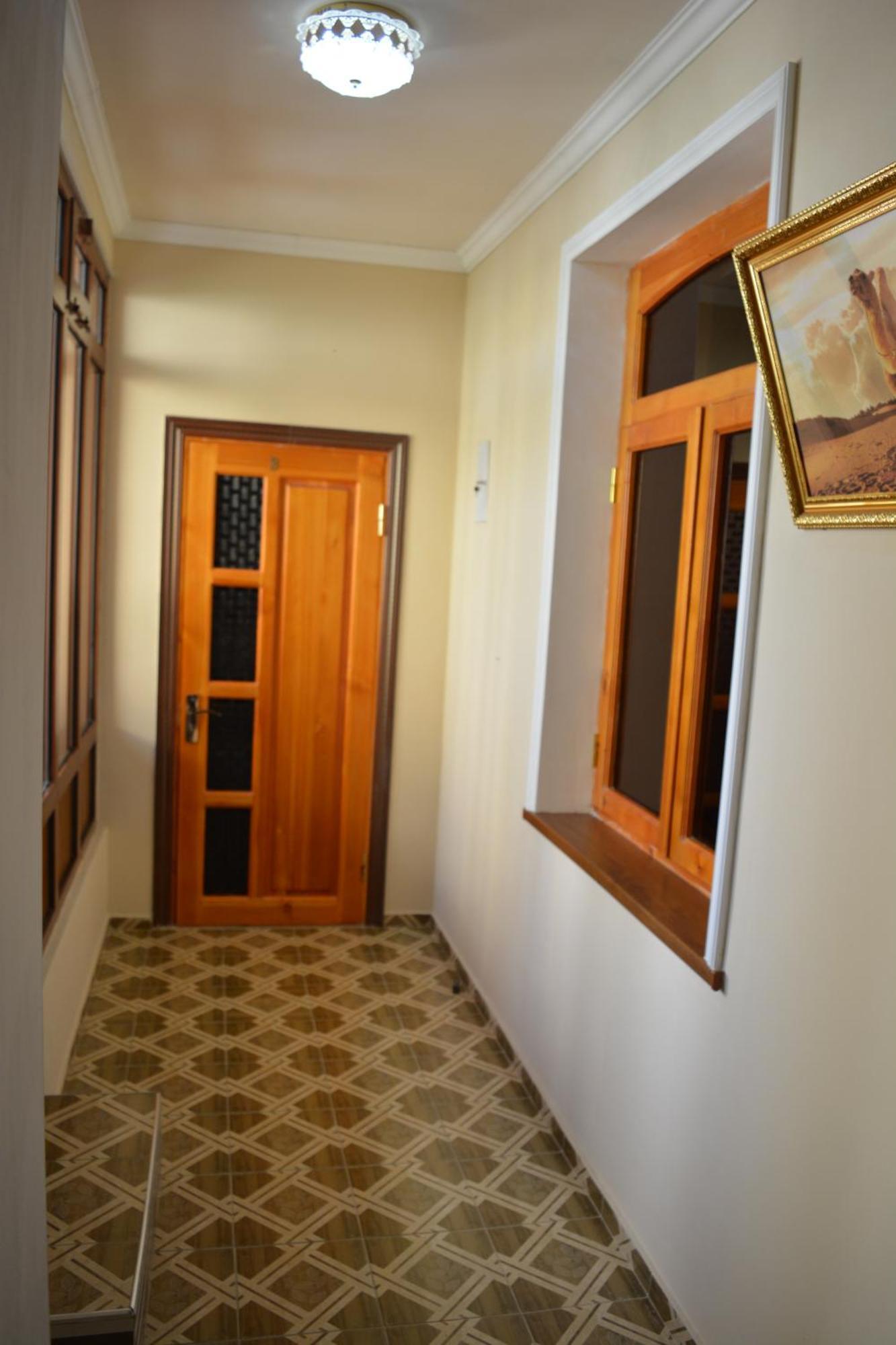 Aisha Hotel ซามาร์คันด์ ภายนอก รูปภาพ